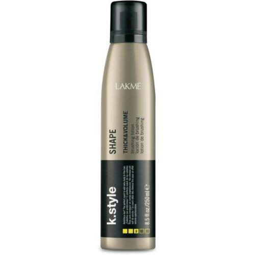 Lakme K-Style Thick & Volume Shape 250 ml