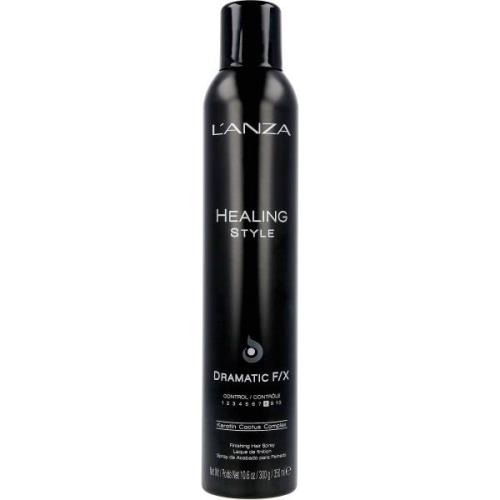 Lanza Healing Style Healing Dramatic F/X Spray 350 ml