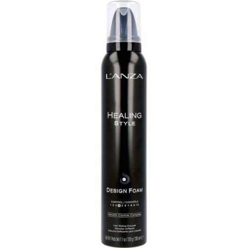 Lanza Healing Style Design Foam 200 ml