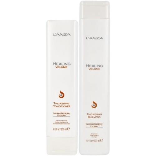 Lanza Healing Volume Thickening Package