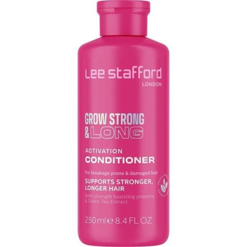 Lee Stafford Grow Strong & Long Activation Conditioner 250 ml