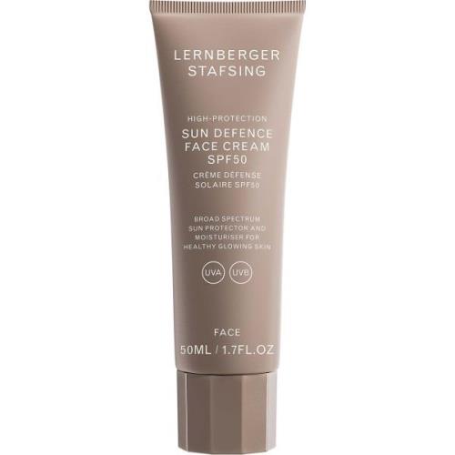 Lernberger Stafsing Sun Defence Face Cream SPF 50   50 ml