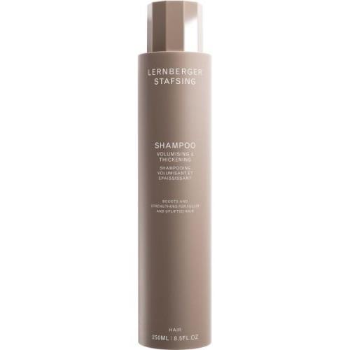 Lernberger Stafsing Shampoo Volumising & Thickening  250 ml