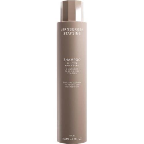 Lernberger Stafsing All-over Hair & Body Shampoo  250 ml