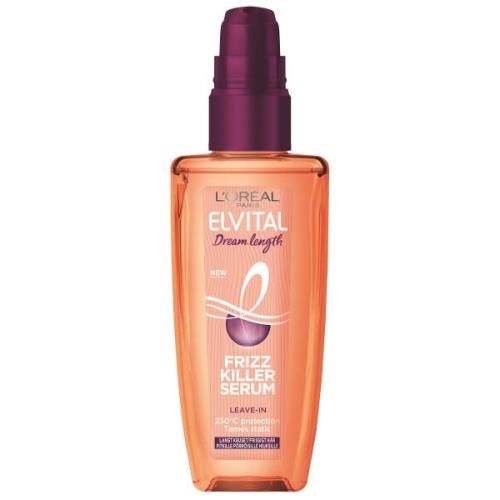 L'Oréal Paris Dream Length Elvital Frizz Killer Serum 100 ml