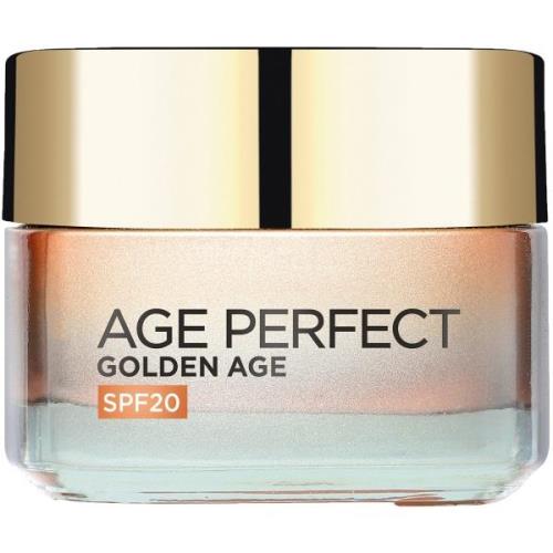 L'Oréal Paris Age Perfect Golden Age Day Creme SPF 20 50 ml
