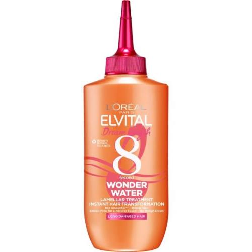 L'Oréal Paris Dream Length Elvital 8 Second Wonder Water 200 ml