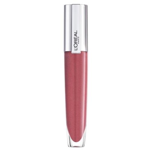 L'Oréal Paris Rouge Signature Plump In Gloss Heighten 412