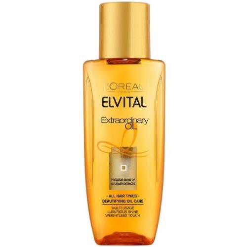 L'Oréal Paris Elvital Extraordinary Oil 50 ml