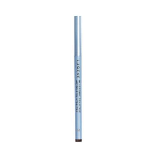 Lumene Blueberry Sensitive Automatic Eyeliner 2 Brown