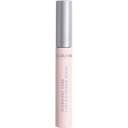 Lumene Overnight Care Lash & Eyebrow Serum 5 ml