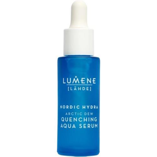 Lumene Nordic Hydra Quenching Aqua Serum 30 ml