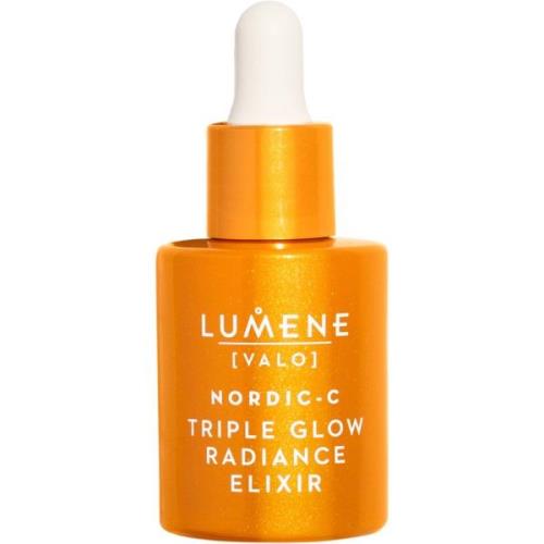 Lumene Nordic-C Triple Glow Radiance Elixir 30 ml