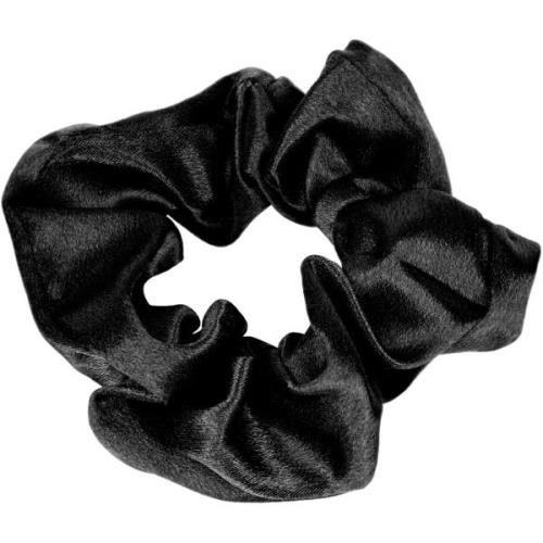 By Lyko Scrunchie Silk Black