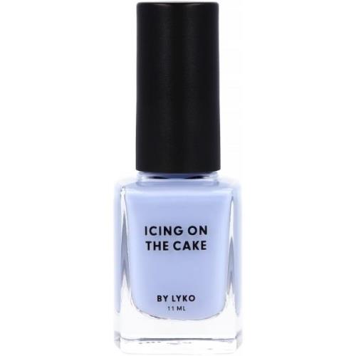 By Lyko Nail Polish 026 Icing On The Cake