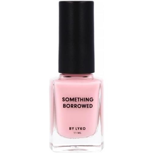 By Lyko Nail Polish 033 Someting Borrowed