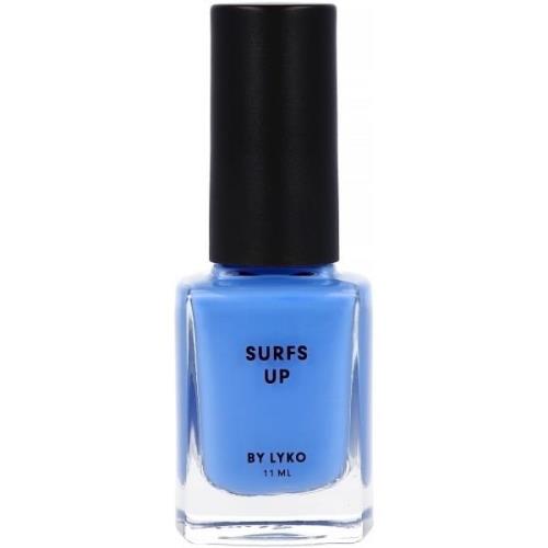 By Lyko Nail Polish 037 Surfs Up