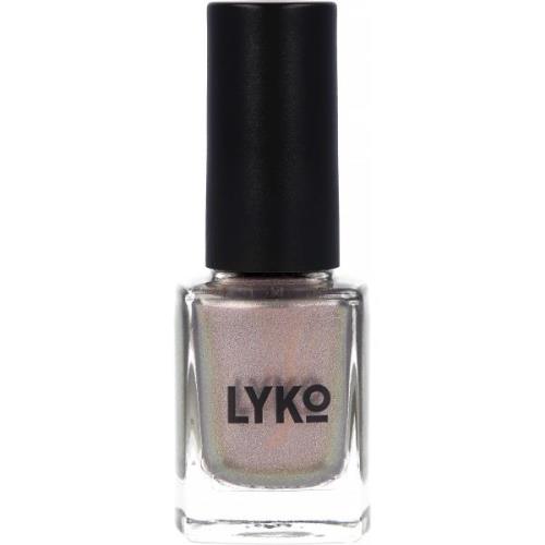 By Lyko Nail Polish 056 Frost Me Mauve