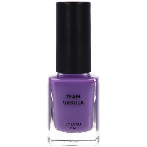 By Lyko Nail Polish 065 Team Ursula