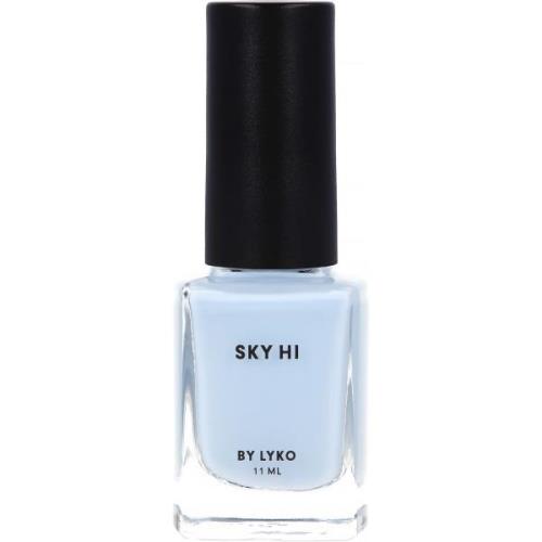 By Lyko Nail Polish 069 Sky Hi