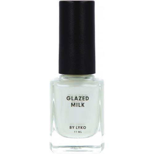 By Lyko Nail Polish Glazed Milk