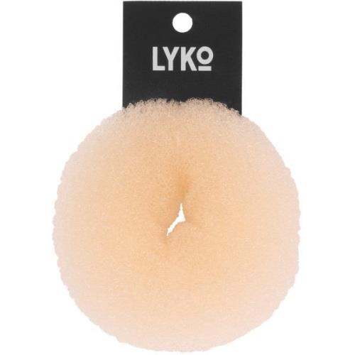 By Lyko Hair Bun Large White