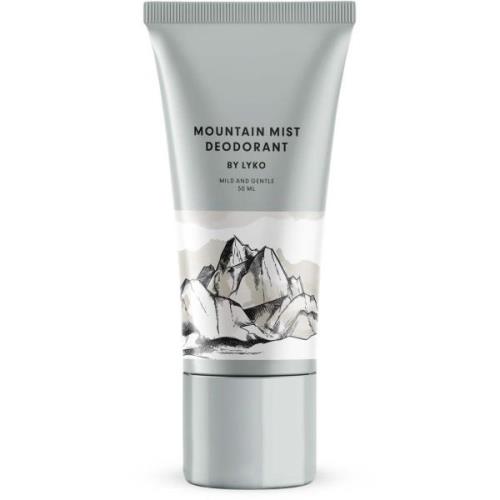 By Lyko Mountain Mist Deodorant 50 ml