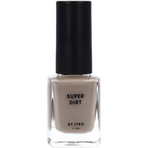 By Lyko Nail Polish 074 Super Dirt