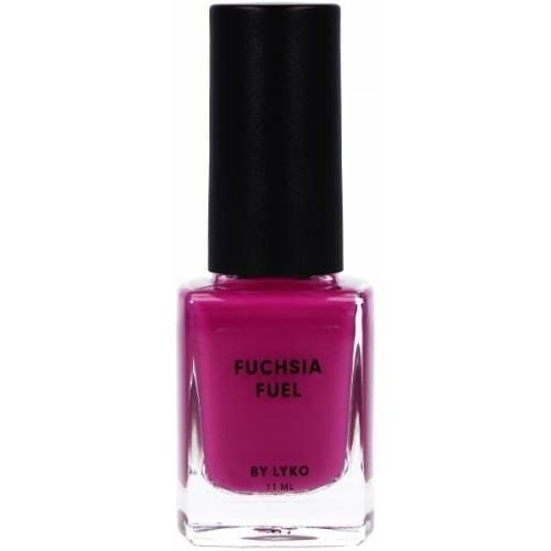 By Lyko Nail Polish 078 Fuchsia Fuel