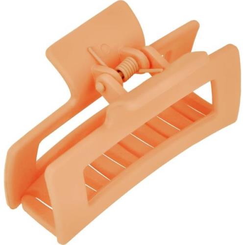 By Lyko Rectangular Rubberclaw 7 cm Orange