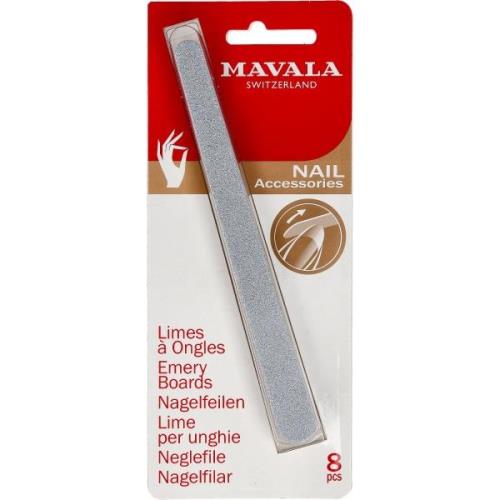 Mavala Sandblattfeilen 8st 5 ml