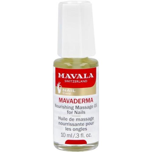 Mavala Mavaderma Nagelnähröl 10 ml