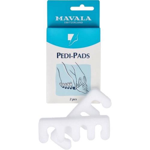 Mavala Pedi-Pads