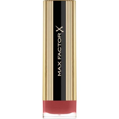 Max Factor Colour Elixir Lipstick 015 Nude Rose