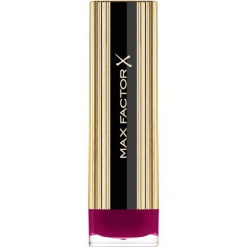 Max Factor Colour Elixir Lipstick 135 Pure Plum