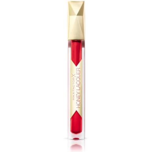 Max Factor Colour Elixir Honey Lacquer 25 Floral Ruby