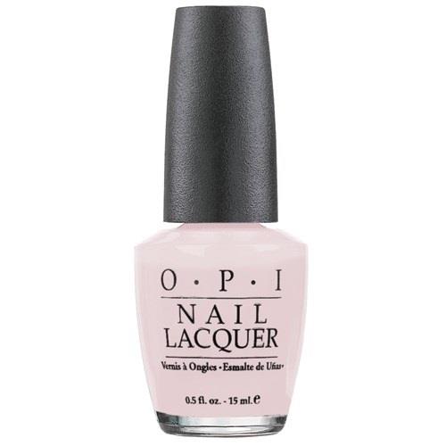 OPI Nail Lacquer Brazil Nail Polish Sweet Heart