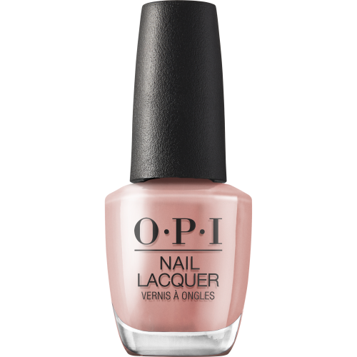 OPI Nail Lacquer Hollywood Collection Nail Polish I’m an Extra