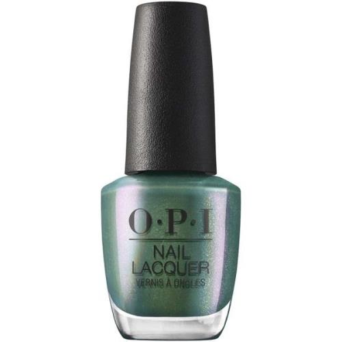 OPI Nail Lacquer Big Zodiac Energy Nail Polish Feelin’ Caprincorn