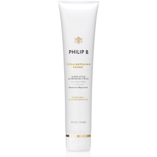 Philip B Straightening Baume 178 ml