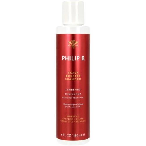 Philip B Scalp Booster Shampoo 180 ml