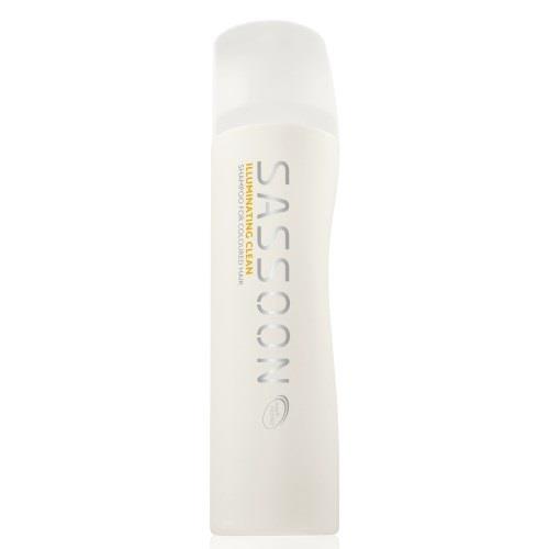 Sassoon Illuminating Clean Shampoo 250 ml