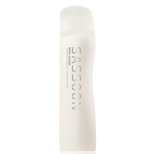 Sassoon Rich Clean Shampoo 250 ml