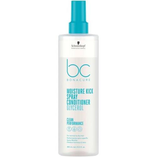 Schwarzkopf Professional BC Bonacure Moisture Kick Spray Conditio