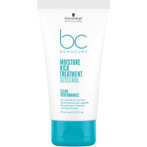 Schwarzkopf Professional BC Bonacure Moisture Kick Treatment Glyc