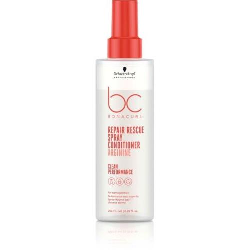 Schwarzkopf Professional BC Bonacure Repair Rescue Spray Conditio