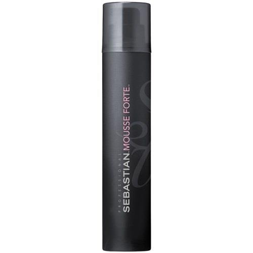 Sebastian Professional Mousse Forte 200 ml