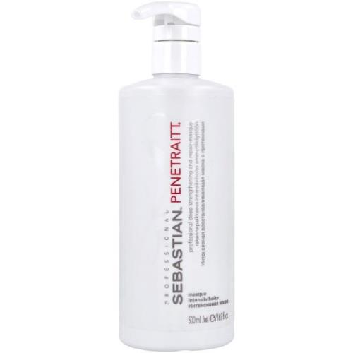 Sebastian Professional Penetraitt Repair-Masque 500 ml