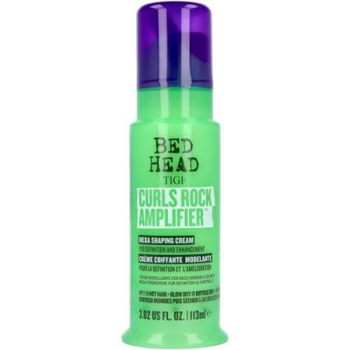 Tigi Bed Head Curls Rock Amplifier Mega Shaping Cream  113 ml