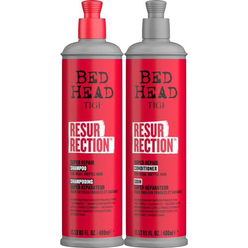 Tigi Bed Head Resurrection Duo